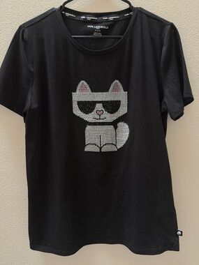 Karl Lagerfeld Paris T shirt